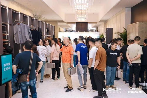 洞見定制家居增長之道 首場諾米品牌價值賦能大會武漢站盛啟，聚焦五金零售新機遇