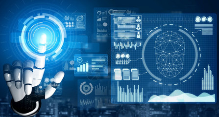 人工智能與圖片信息技術(shù) 信息經(jīng)濟中的關(guān)鍵技術(shù)開發(fā)與應(yīng)用前景